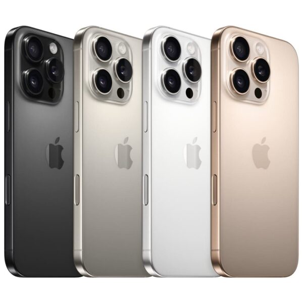 apple iphone 16 pro max 512go main mostafonis