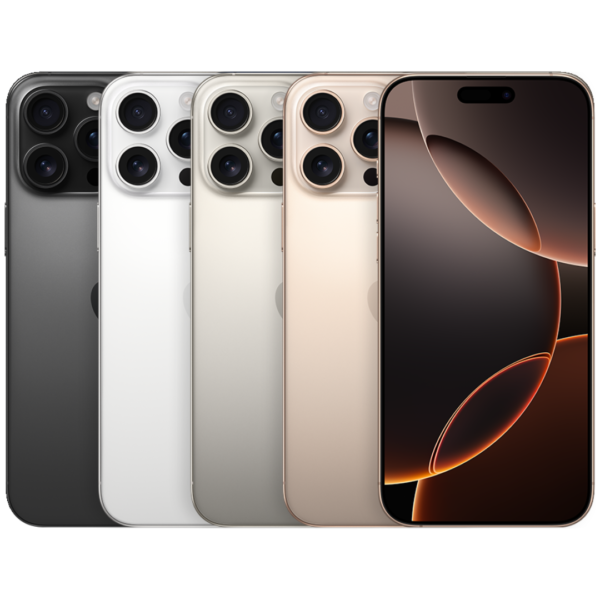 iPhone 16 Pro 256go main mostafonis.ma