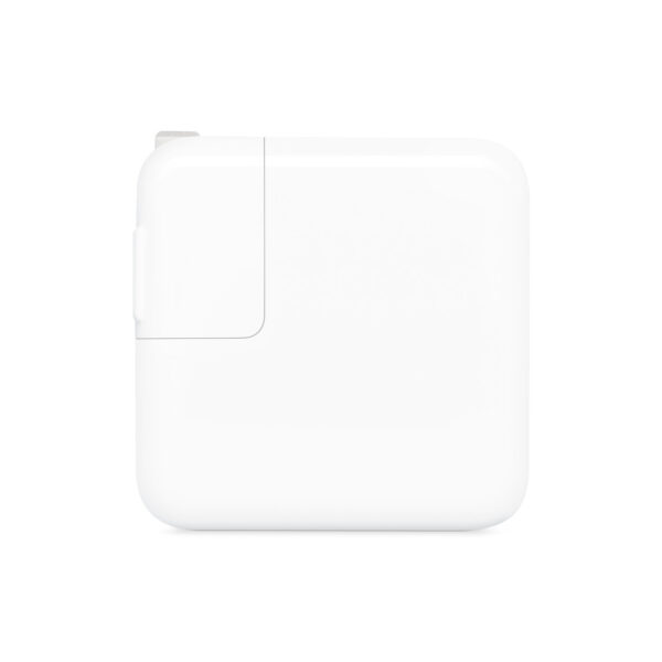 30W USB-C Power Adapter mostafonis.ma (1)