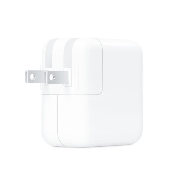 30W USB-C Power Adapter mostafonis.ma (2)