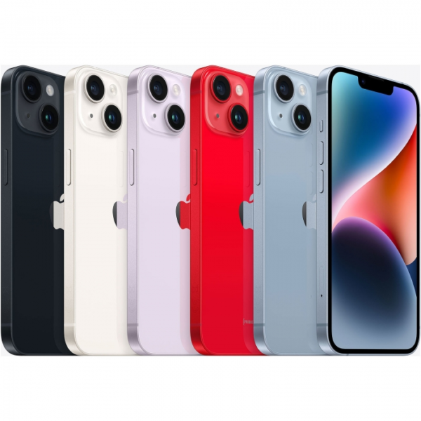 iPhone 14 Plus mostafonis.ma
