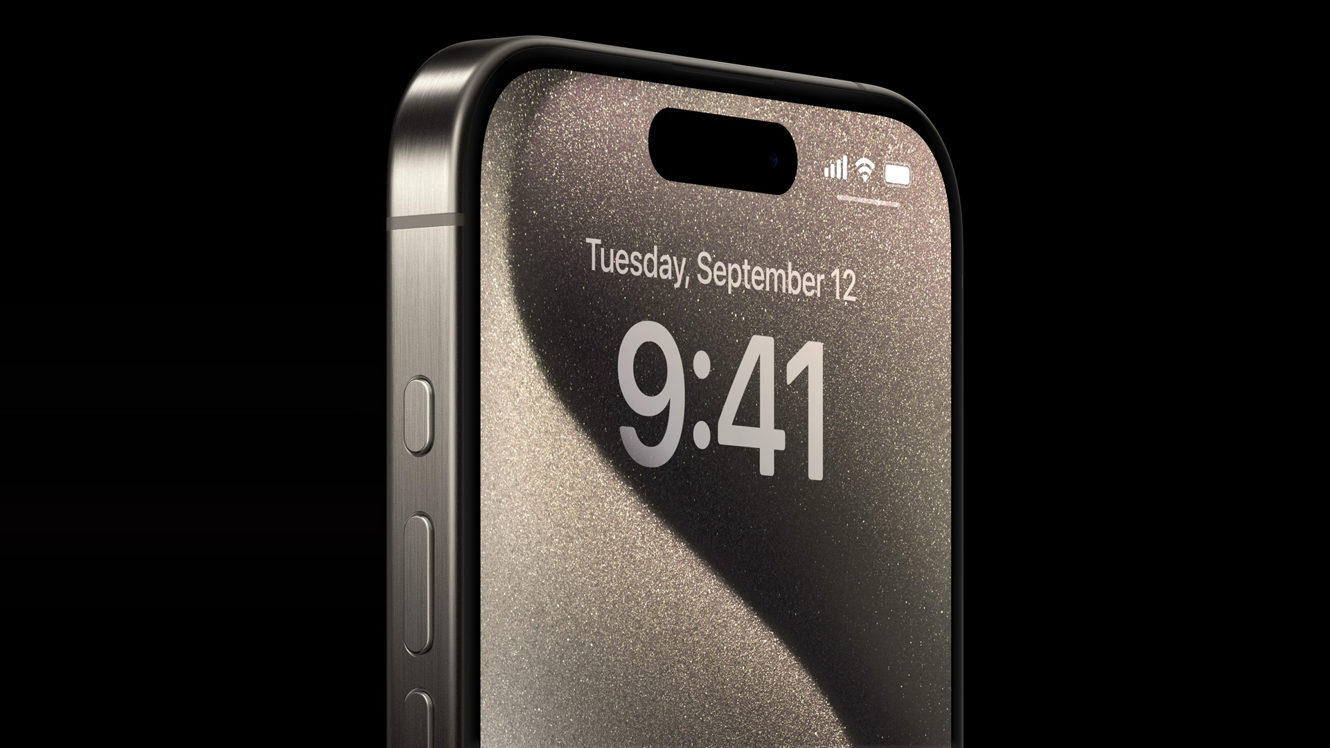 iPhone 15 Pro Max 1To mostafonis.ma