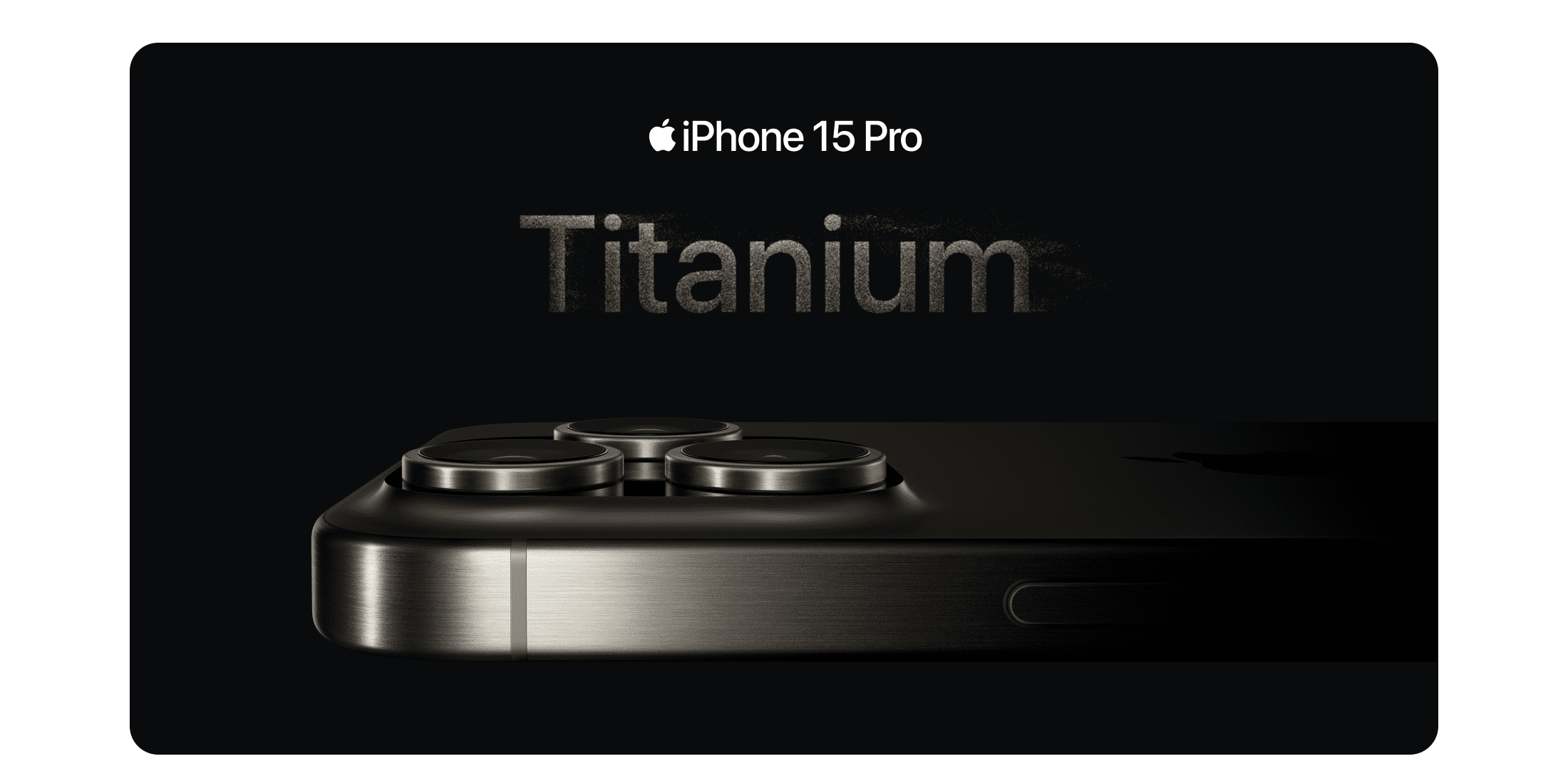 iPhone 15 Pro mostafonis.ma