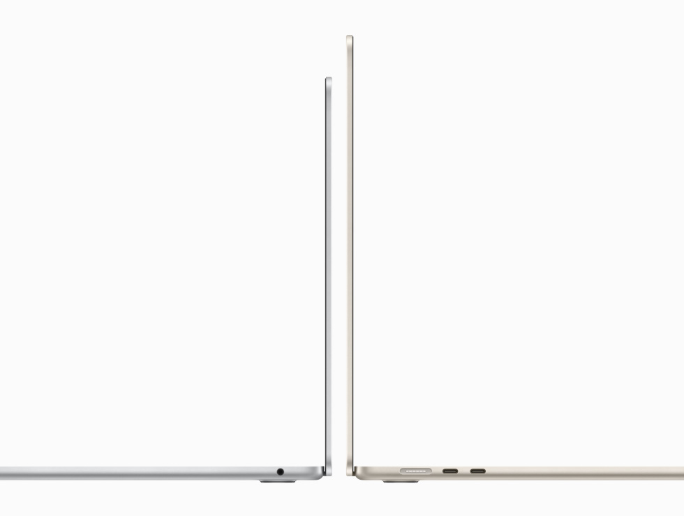 MacBook Air M3 mostafonis.ma.