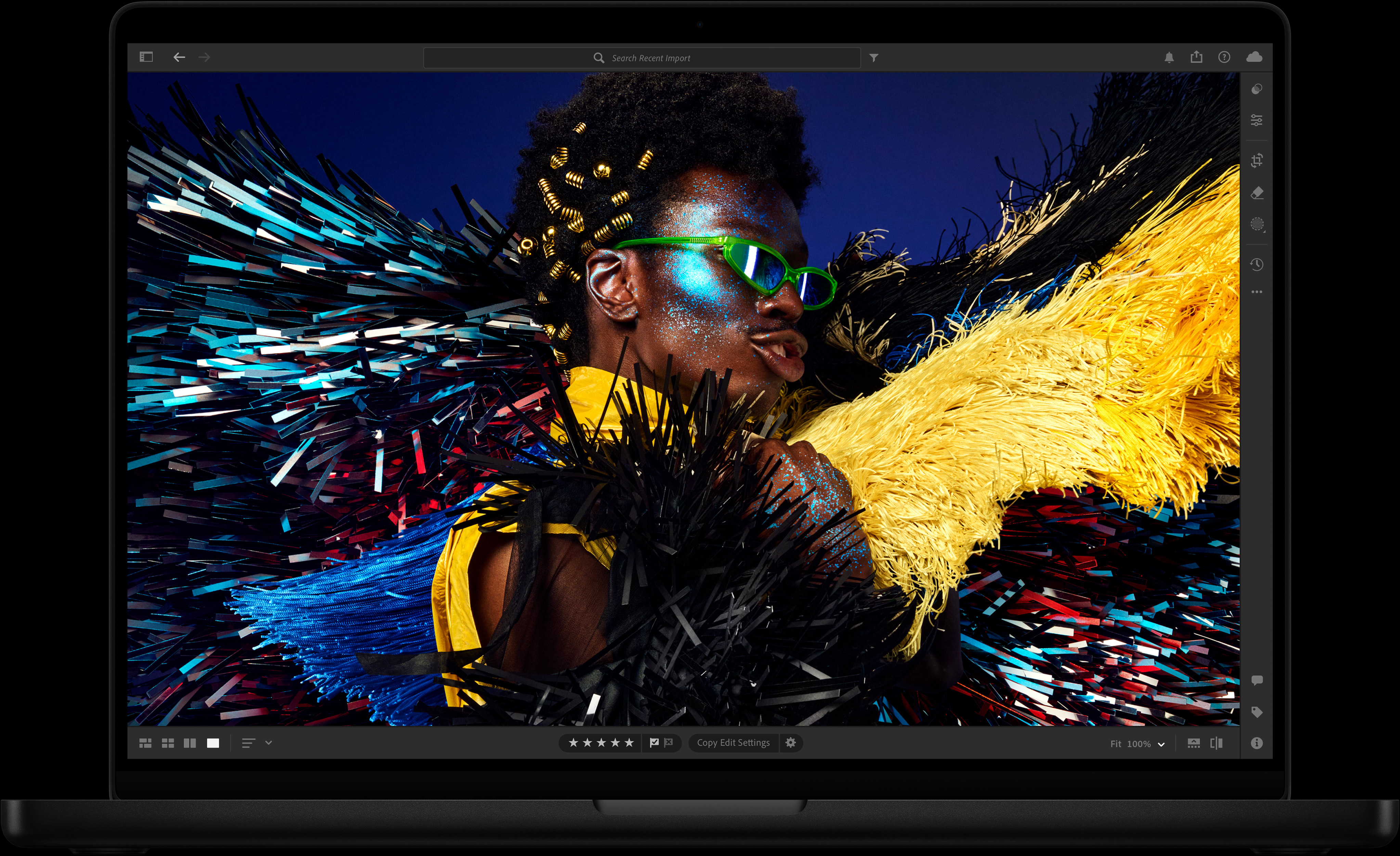 MacBook Pro M4 16 pouces mostafonis.ma.