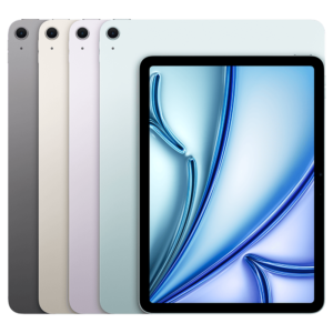 iPad AIR M2 mostafonis.ma