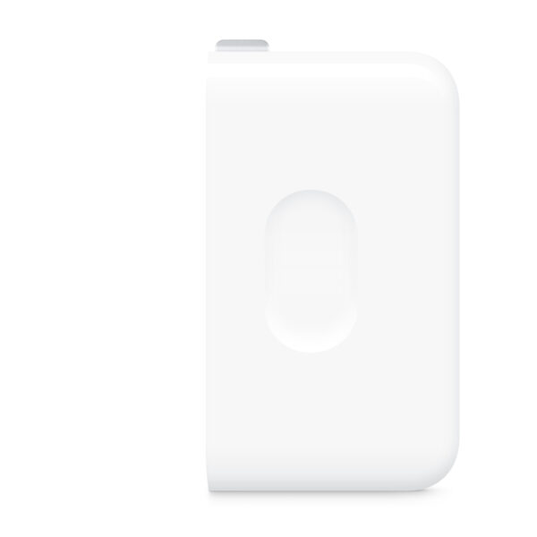 35W Dual USB-C Port Compact Power Adapter mostafonis.ma