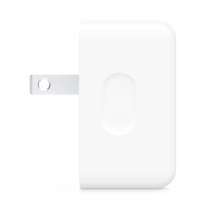 35W Dual USB-C Port Compact Power Adapter mostafonis.ma