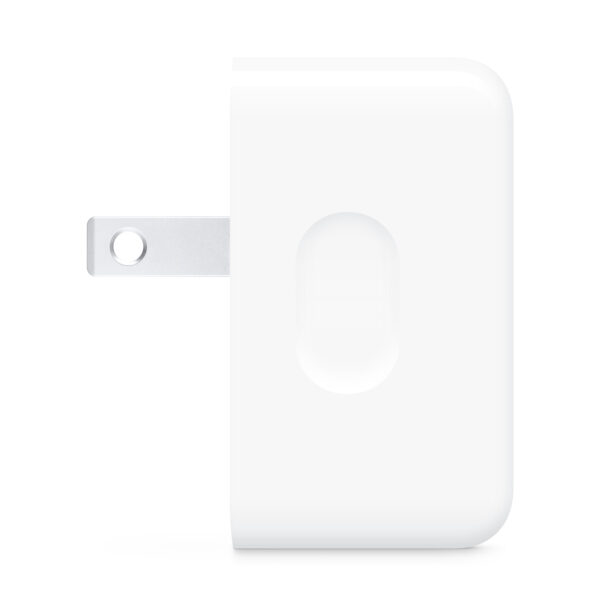35W Dual USB-C Port Compact Power Adapter mostafonis.ma