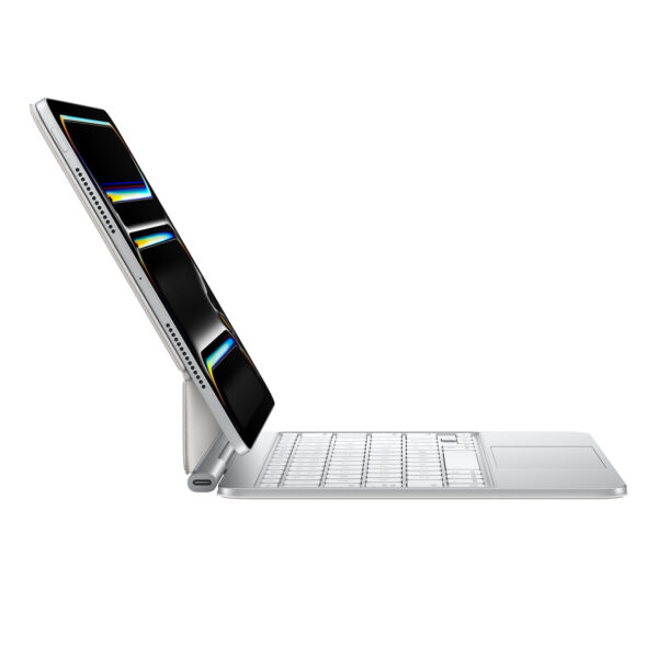 Apple Magic Keyboard pour iPad Pro 11 pouces (M4) mostafonis.ma (2)