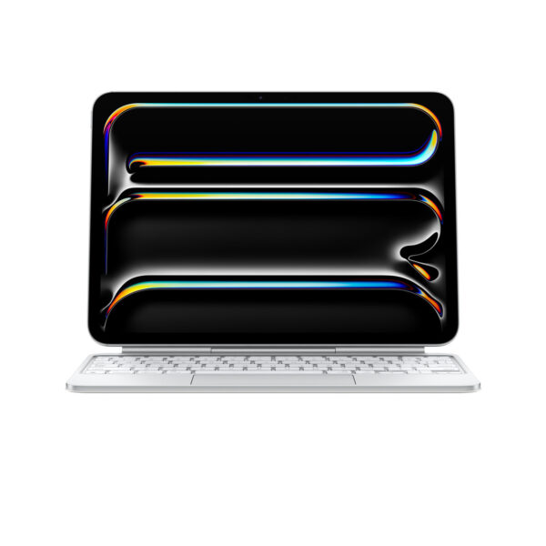 Apple Magic Keyboard pour iPad Pro 11 pouces (M4) mostafonis.ma (3)