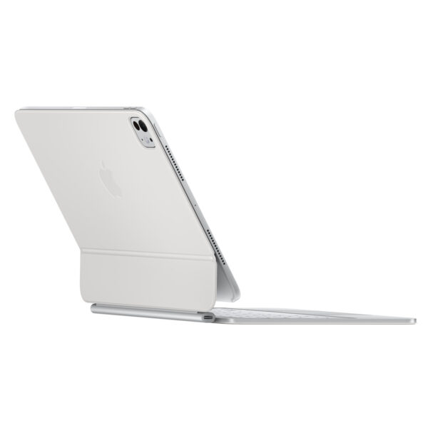 Apple Magic Keyboard pour iPad Pro 11 pouces (M4) mostafonis.ma (4)