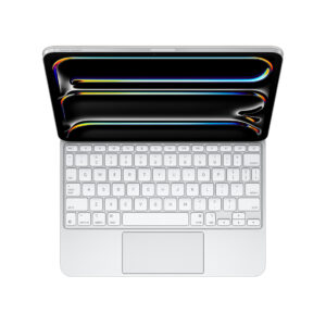 Apple Magic Keyboard pour iPad Pro 11 pouces (M4) mostafonis.ma (5)