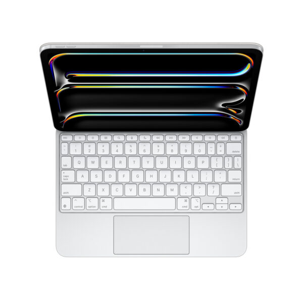 Apple Magic Keyboard pour iPad Pro 11 pouces (M4) mostafonis.ma (5)