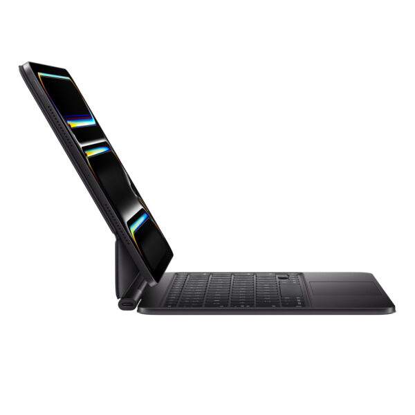 Apple Magic Keyboard pour iPad Pro 11 pouces (M4) mostafonis.ma (8)
