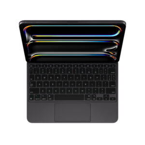 Apple Magic Keyboard pour iPad Pro 11 pouces (M4) mostafonis.ma (9)