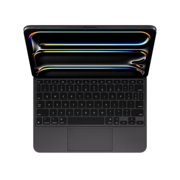Apple Magic Keyboard pour iPad Pro 11 pouces (M4) mostafonis.ma (9)