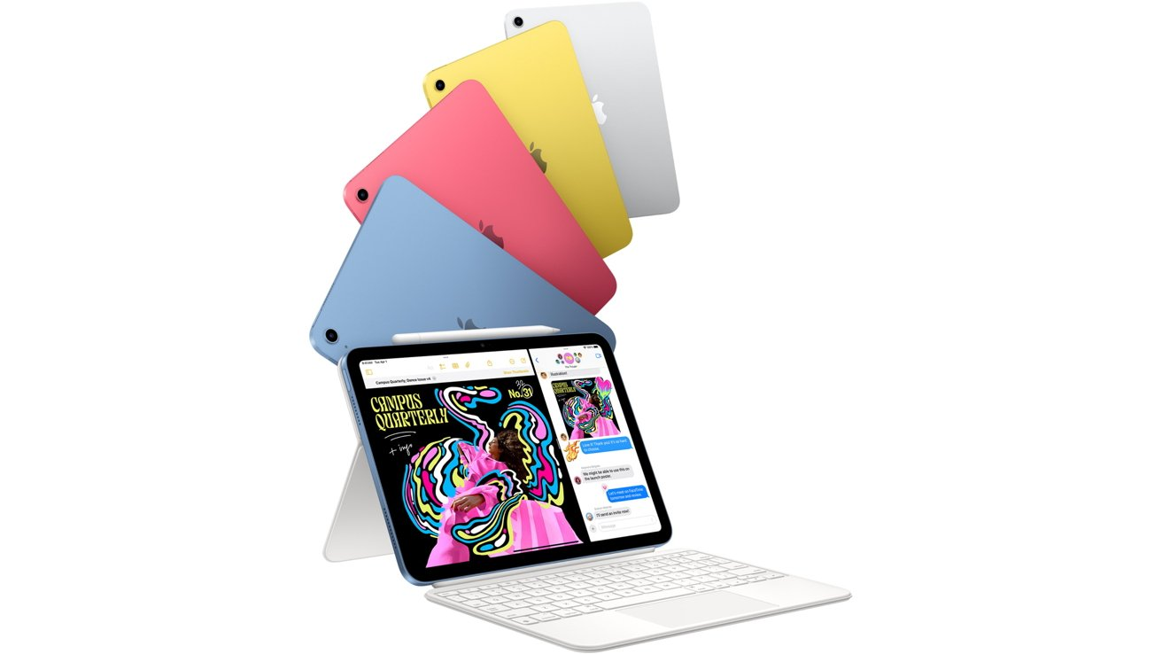 Magic Keyboard Folio for iPad (A16) mostafonis.ma (1) (1)